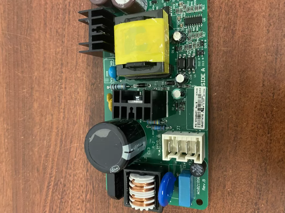 Whirlpool Maytag KitchenAid Kenmore Refrigerator Control Board AZ47926 | BK1515