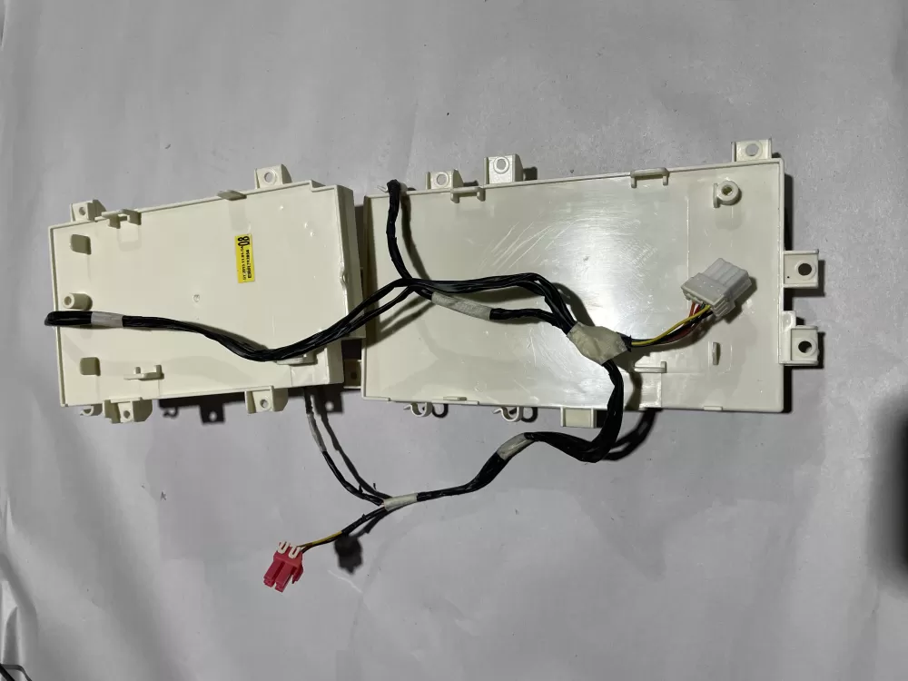 LG EBR71385608 Dryer Control Board AZ139079 | KMV726