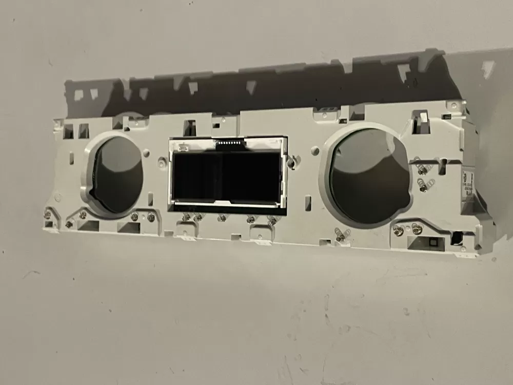 Miele Oven Electronic Control 9772980 09772980 7887224 AZ31310 | Wmv157