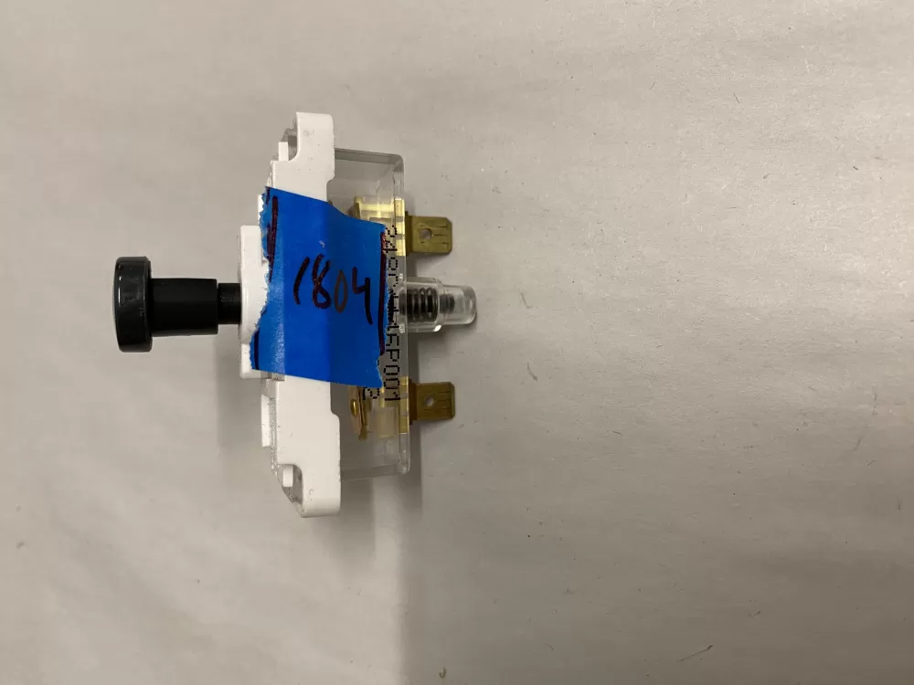 GE 248C1146P001 WE4M416 AP4980900 WE4M367 Dryer Start Switch AZ212115 | BK1804