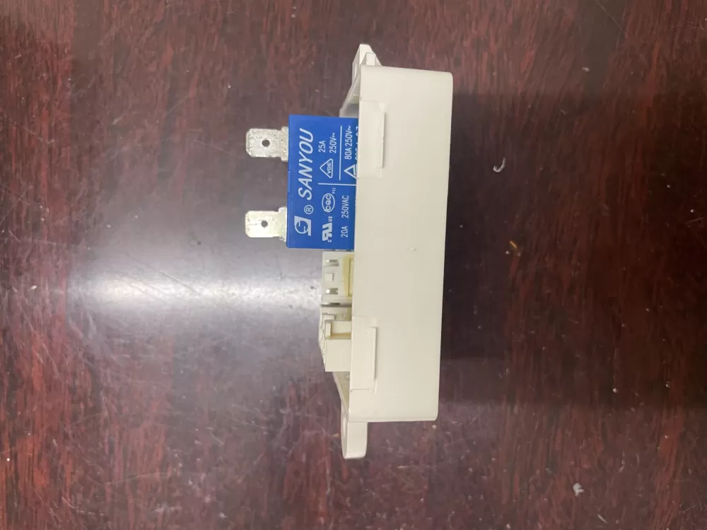 Samsung DC92-00544A Washer Control Board AZ28369 | KM99