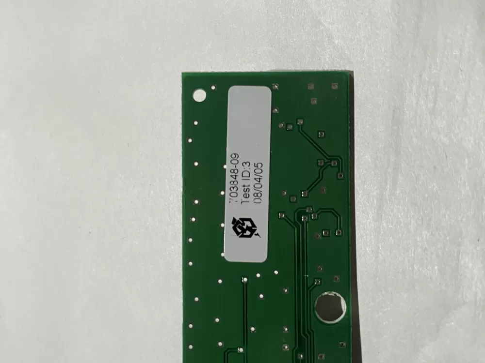 Frigidaire 241708309 Refrigerator Control Board AZ187263 | Wm2081