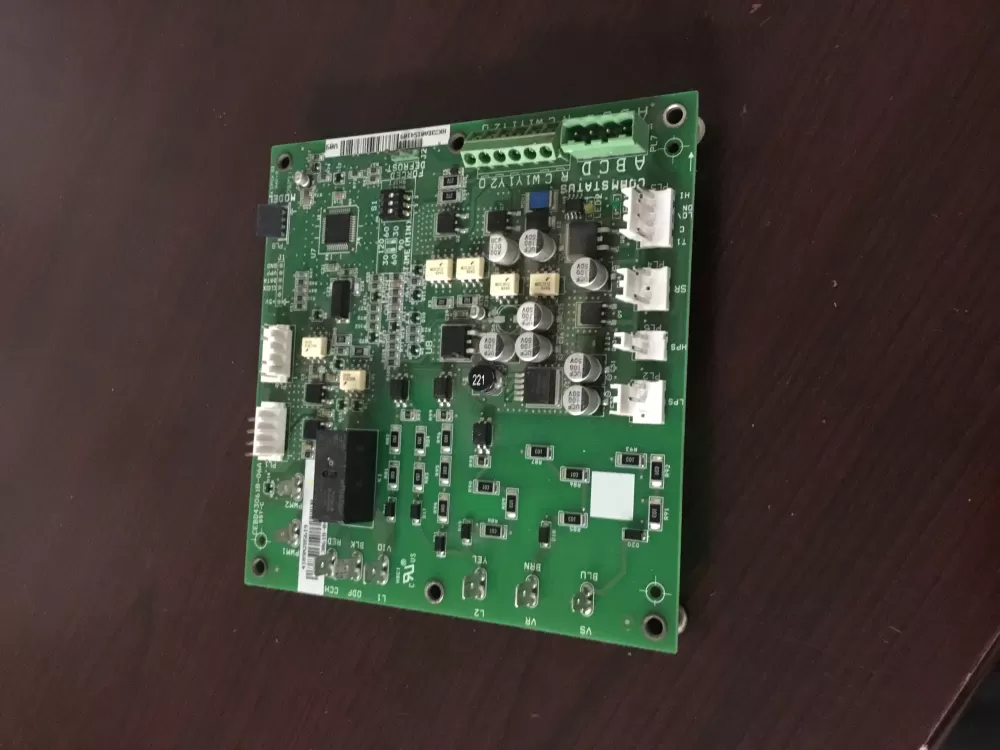 Carrier  Bryant CEPL130618-04 Furnace Control Board Defrost
