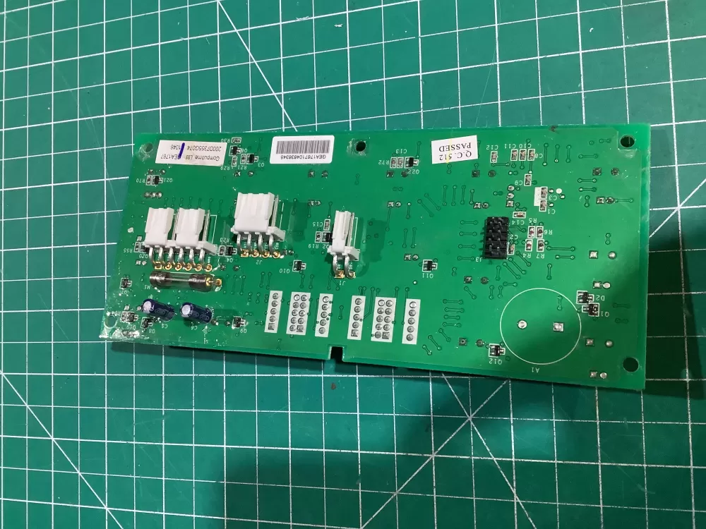 GE 200D7355G074 Refrigerator Dispenser Board AZ144238 | NR2427