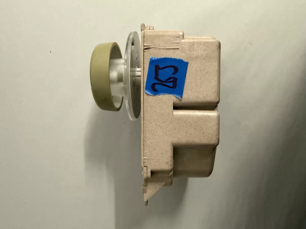 Whirlpool Maytag Kenmore W10113804C Washer Timer AZ209746 | KM263