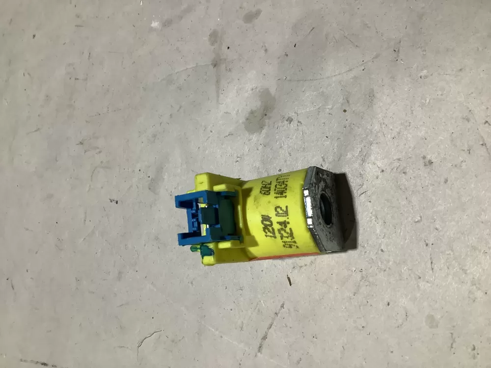 9132402 91324.02 15127TY 120V 60Hz Water Valve AZ115813 | Sl189