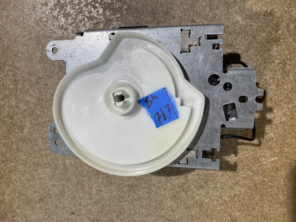 Frigidaire Whirlpool Kenmore 8535370 Dishwasher Timer AZ66240 | BK767