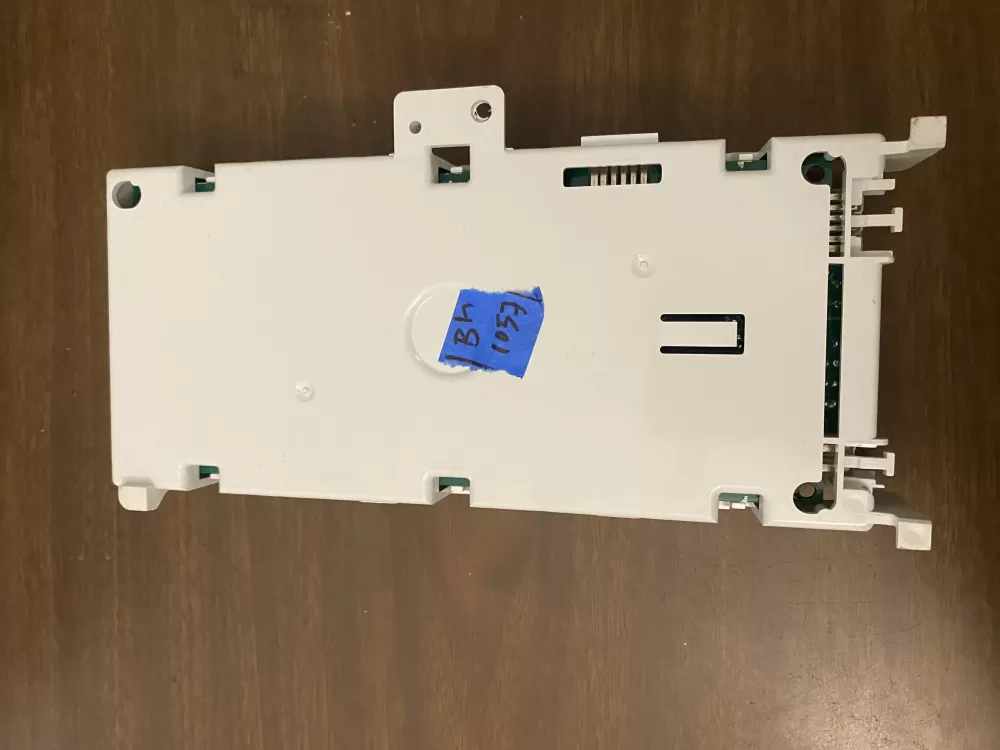 Whirlpool Maytag W10654005 WPW10654005 Dryer Control Board AZ98691 | BK1057