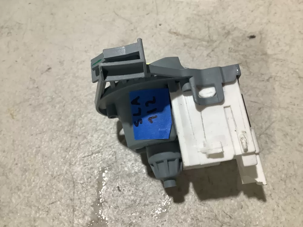 KitchenAid W10914557 Dishwasher Kitchen Aid Drain Pump AZ107751 | SL112