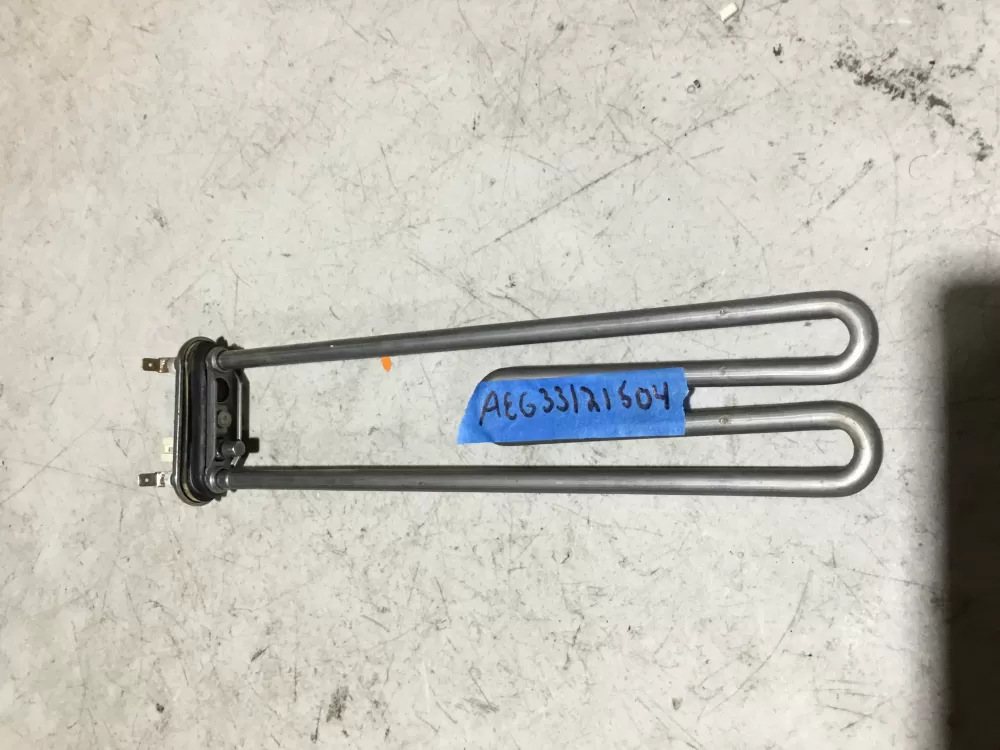 LG Kenmore AEG33121504 Washer Heating AZ74855 | Sl134