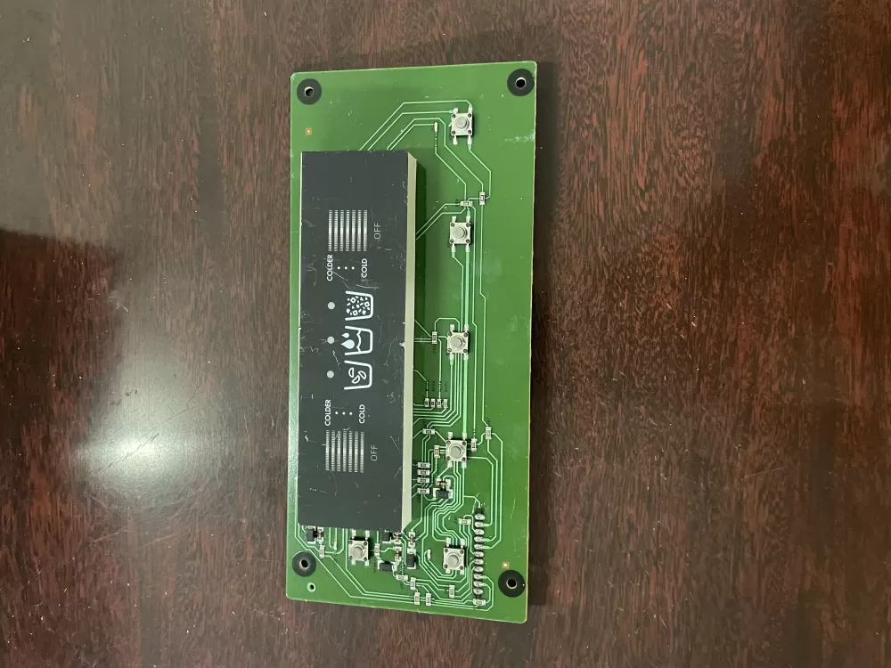 LG Kenmore EBR61526804 Refrigerator Control Board Dispenser AZ40157 | KM1542