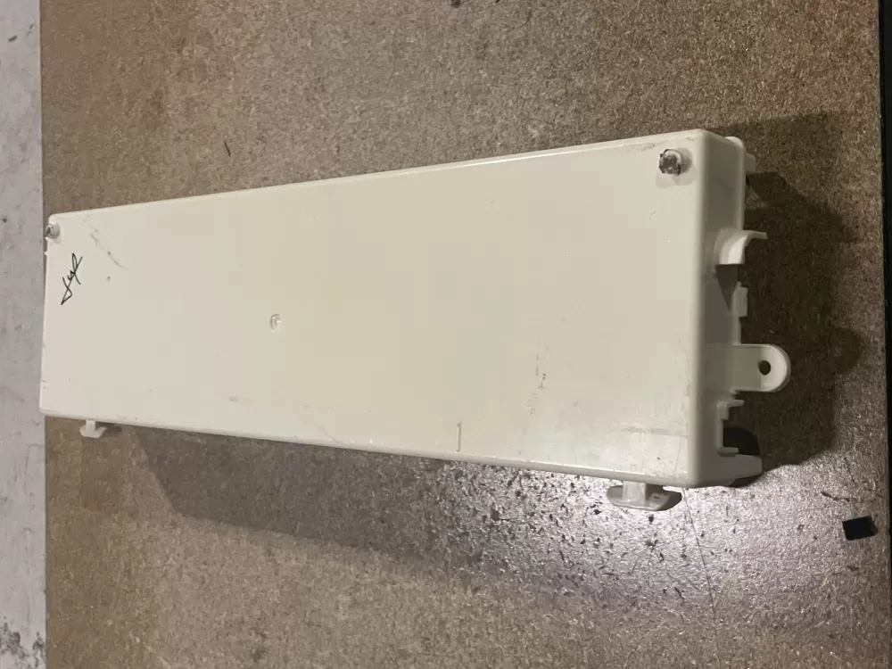 Samsung DD97-00498F Dishwasher Control Board AZ27059 | WMV116