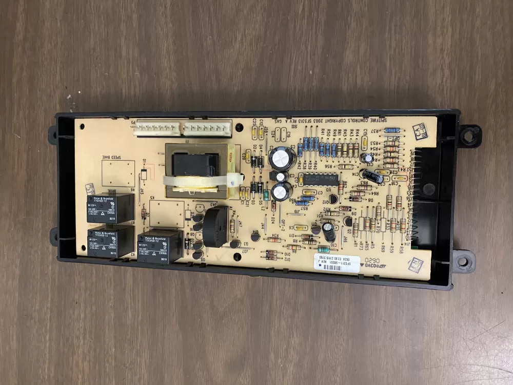 Frigidaire 5304509983 Range Oven Control Board AZ44068 | BK1757