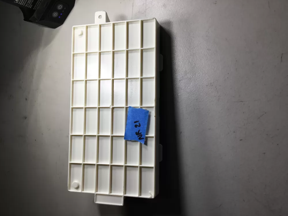 Samsung DC92 01729V Dryer Control Board AZ40250 | NR21