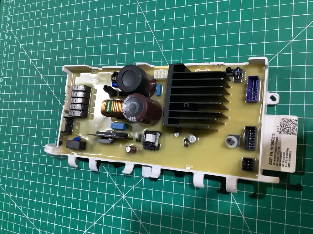 Kenmore W10683210 W10812697 PS11723064 Washer Control Board