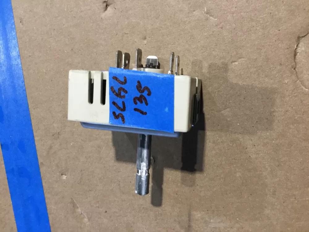 GE Samsung 191D2990P004 Range Switch AZ158863 | Sl135