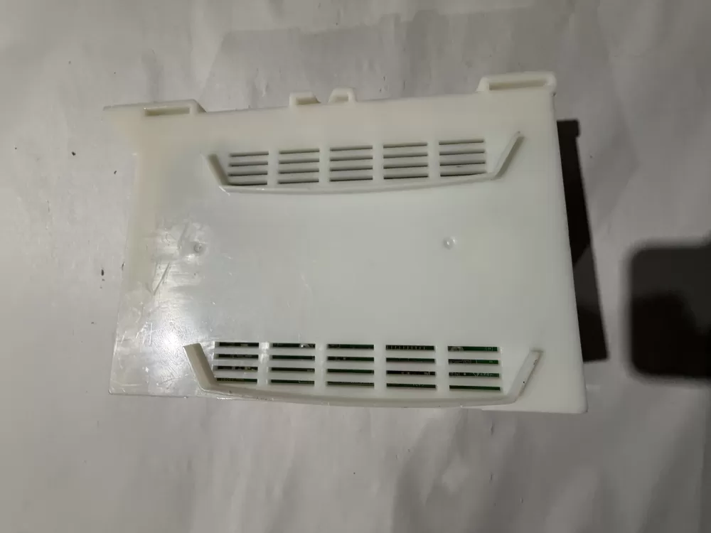 GE 290D2861G101 Washer Control Board AZ211159 | KMV771