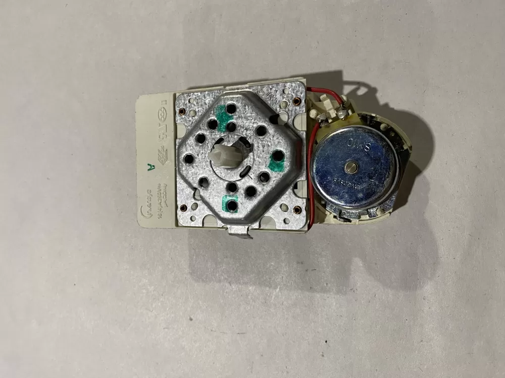 GE EC4926 WD21X10193 Dishwasher Timer AZ156240 | BK1189