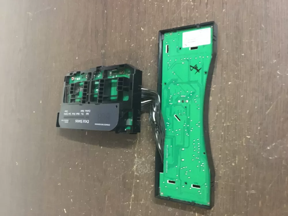 Kenmore 461970230663 4619 702 30663 Washer Control Board AZ16602 | NR208