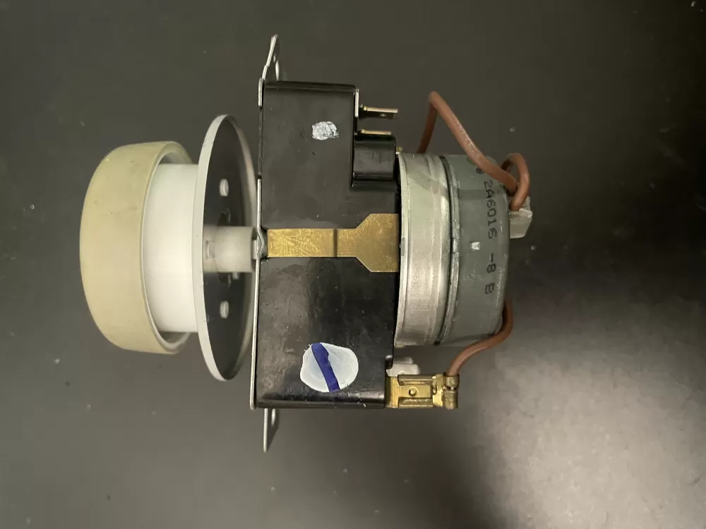 Whirlpool Kenmore Maytag WP3979617 3979617 Dryer Timer AZ96342 | KM2073