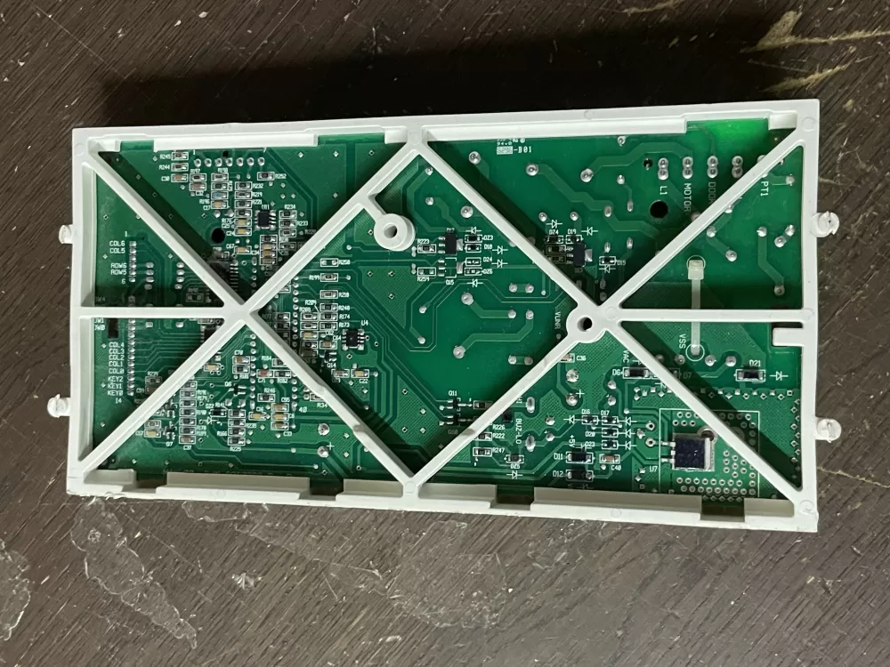 Whirlpool WP8546219 Dryer Control Board AZ43668 | Wm1493