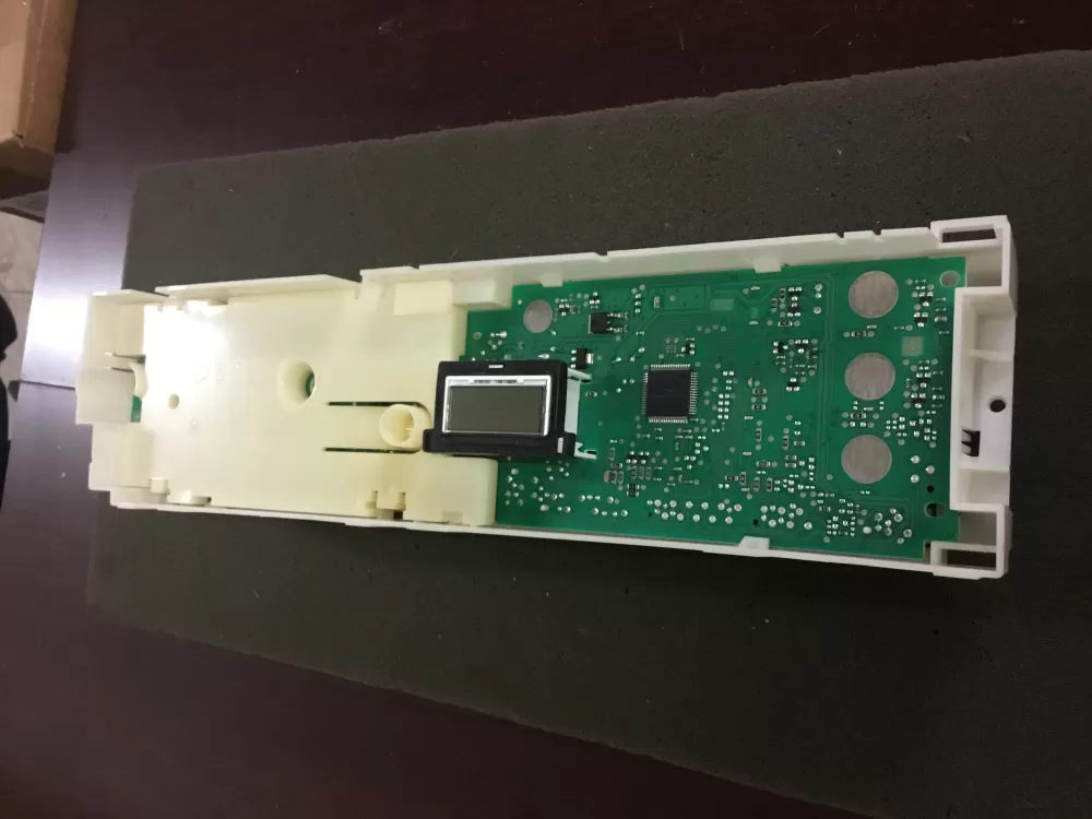 Bosch 9000238358 Dryer Control Board Panel