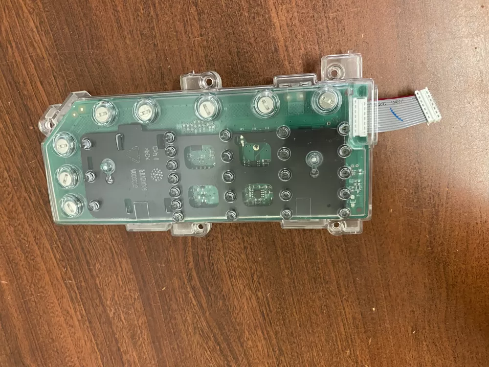 Frigidaire Kenmore Electrolux 5304515232 Dryer Control Board AZ53808 | BK1857