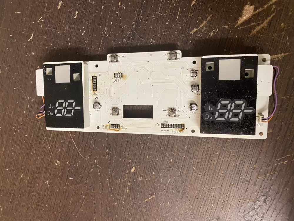 LG EBR71735401 EBR717354 Control Board AZ52752 | BK1865