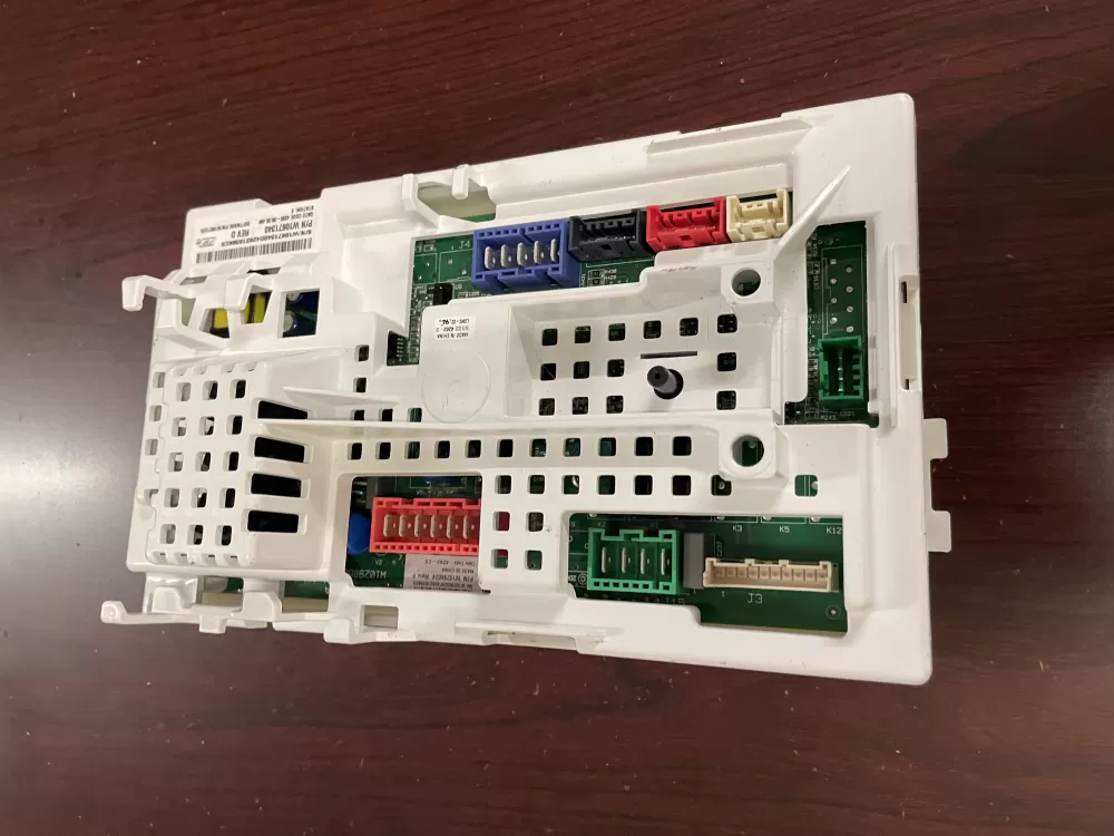 Whirlpool KitchenAid Roper W10671340 Washer Control Board AZ71080 | KM764