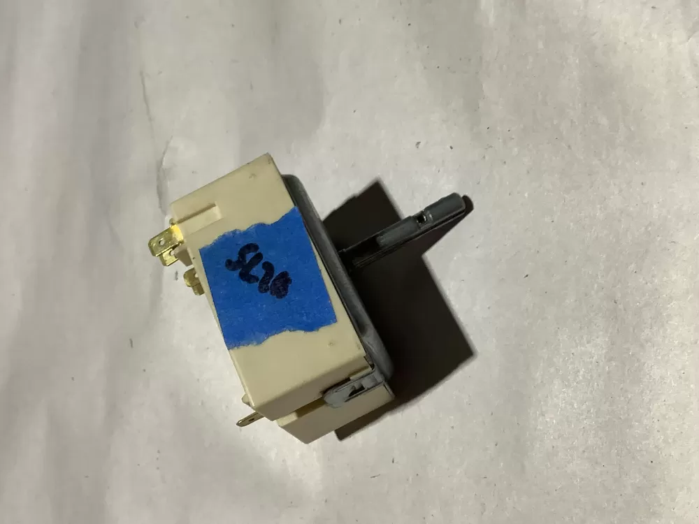 Samsung PRT002-01 Range Infinite Switch