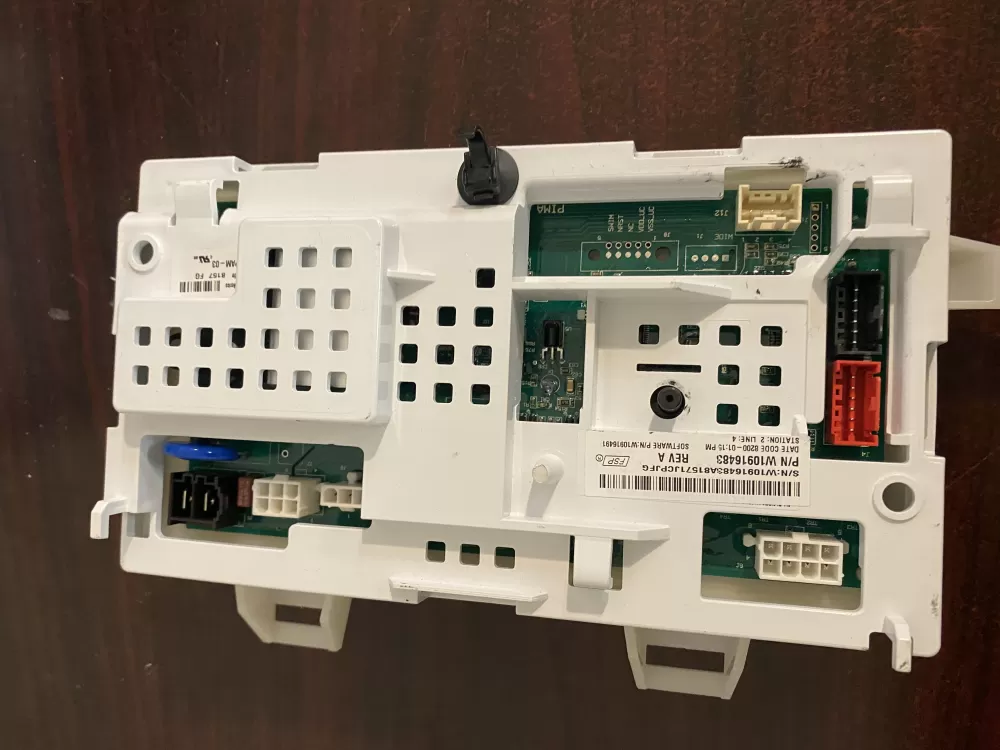 Maytag AP6261034 W10803588 W10831168 Washer Control Board AZ34123 | BK1693