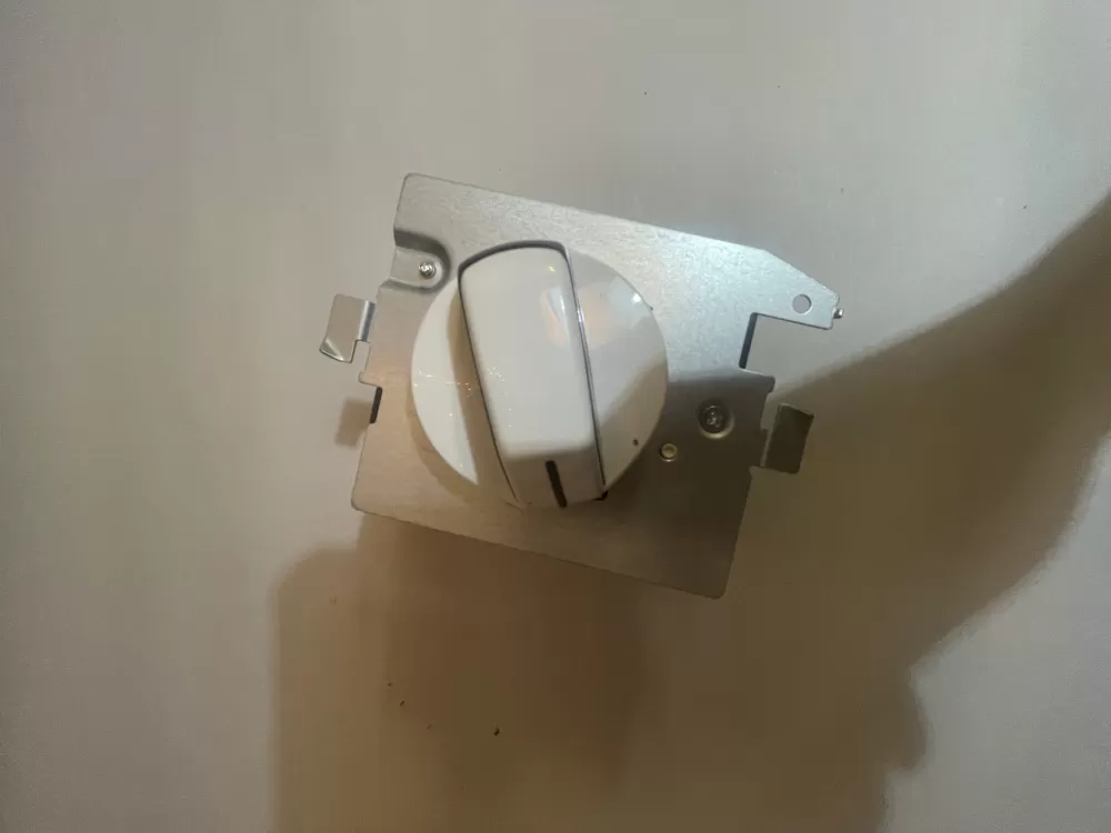 Kenmore General Electric WE4M521 WE04X22654 Dryer Timer AZ191303 | KM2552