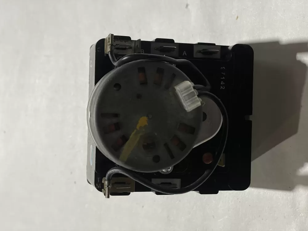 Frigidaire Kenmore AP2107628 890102 131789200 Dryer Timer AZ204165 | KM2521