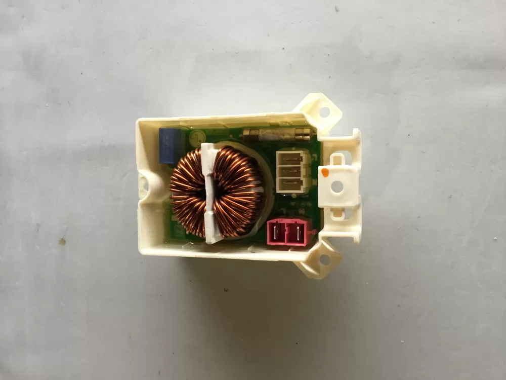 LG  GE  Kenmore EAMG0930601 Washer Control Board Noise Filter