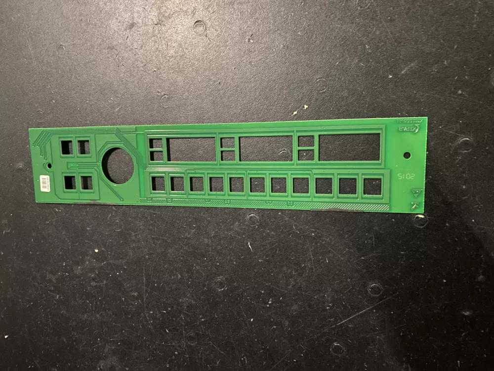 AZ 1509019185 Control Board