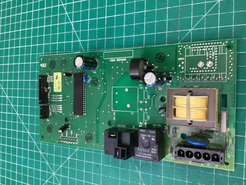 WP8546219 Whirlpool Dryer Board - Control