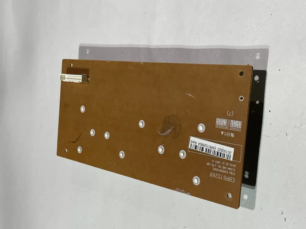 LG Kenmore EBR61526804 Refrigerator Control Board Dispenser AZ143862 | Wm2419