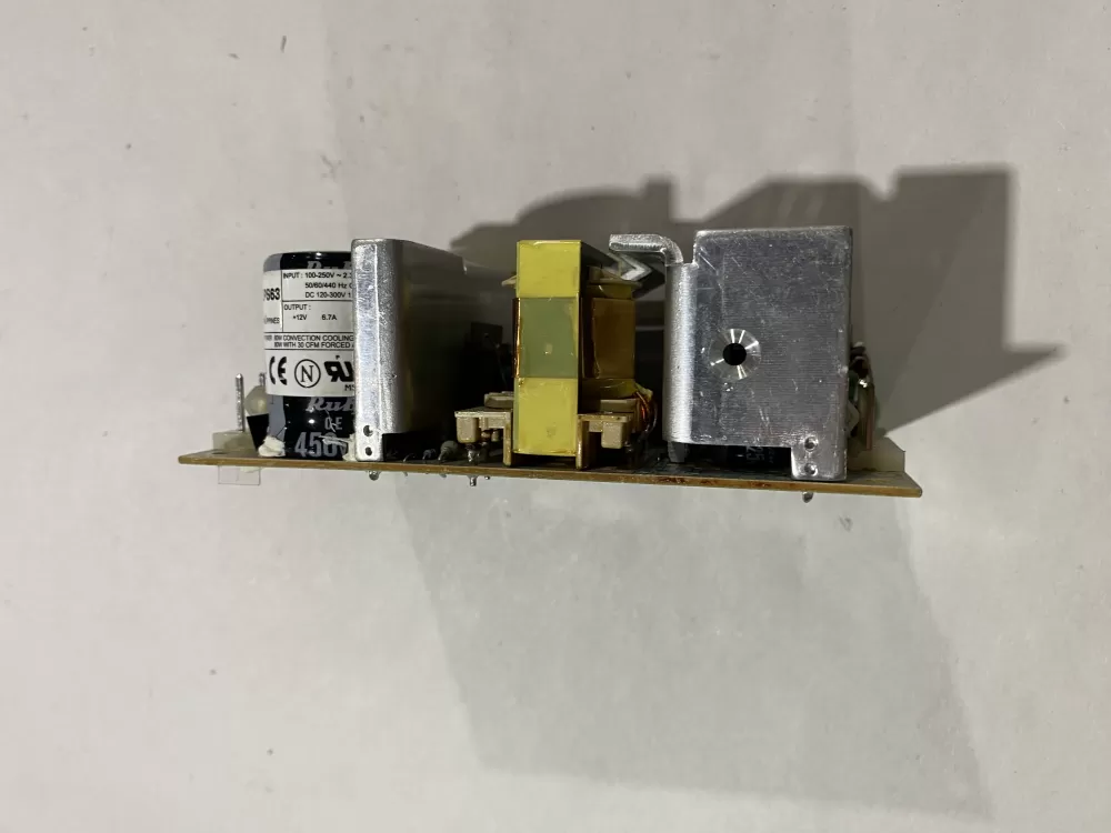 Astec LPS63 Switching Power Supply D4230043916 AZ152703 | BK1763
