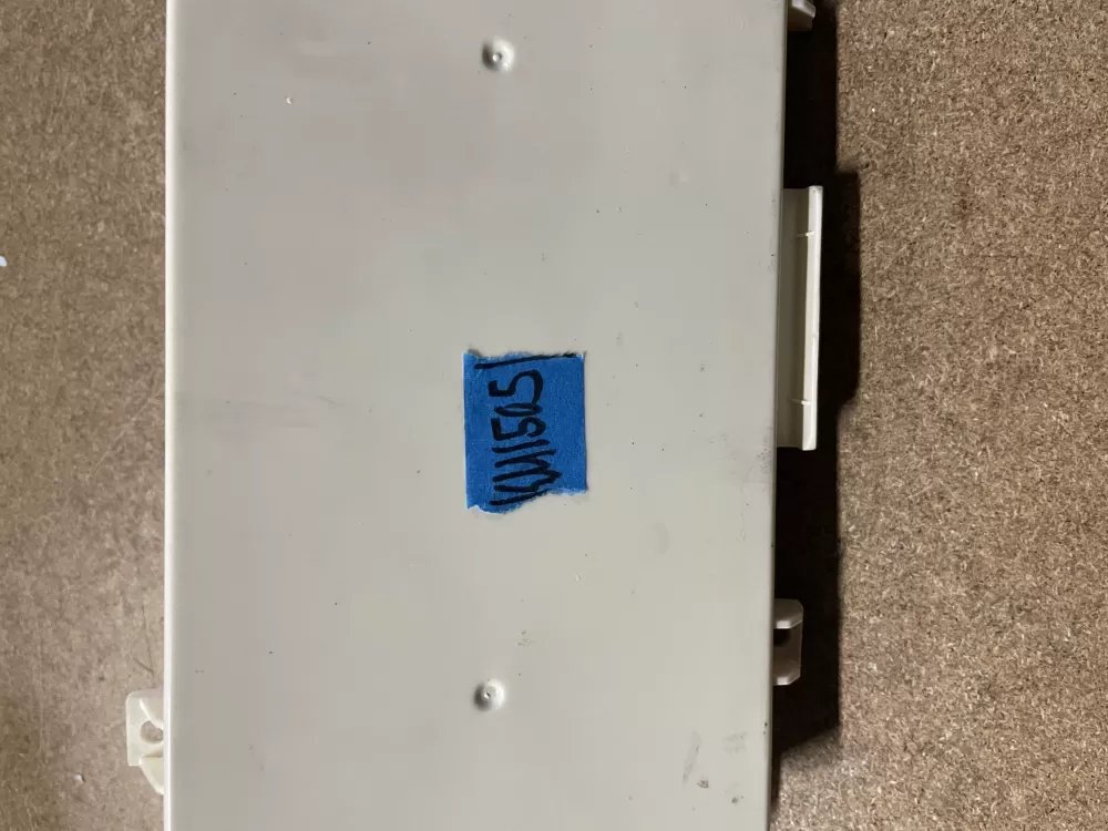 LG 6870EC9241D EBR33640917 Dryer Control Board AZ4273 | KM1505