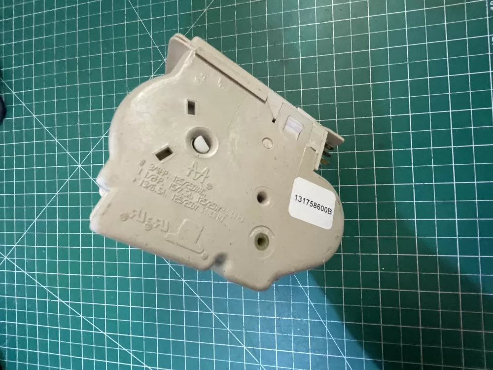 Frigidaire 131758600B GE Kenmore Washer Timer AZ193230 | KM1628