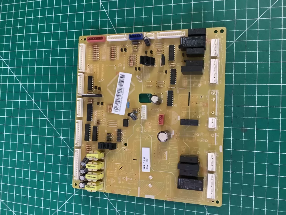 Samsung DA92-00364A DA94-02680A PS11733342 Refrigerator Control Board