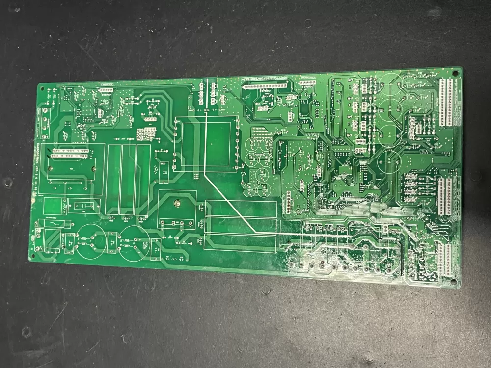 LG AP5977760 EBR78643409 PS11710898 Refrigerator Control Board AZ20464 | WM1022