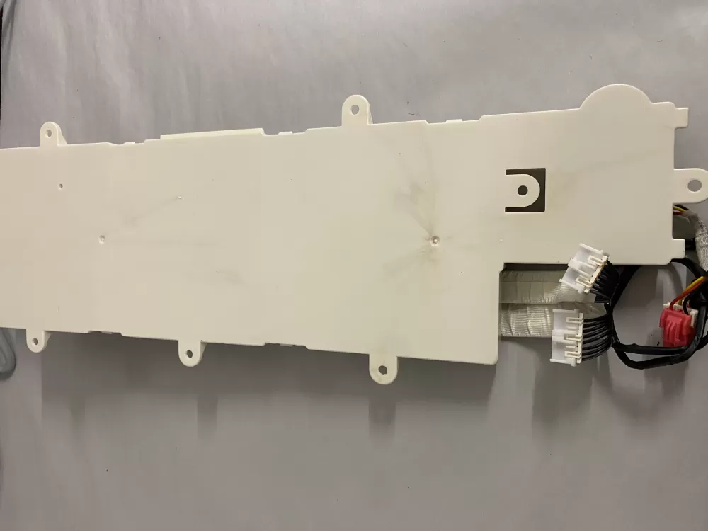 LG EBR80501001 EAX64809403 Washer Control Board AZ202498 | BKV900