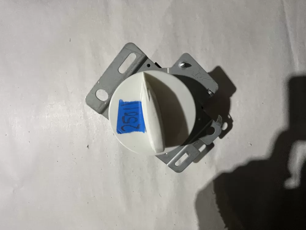 Whirlpool Kenmore Amana Wpw10436303 W10436303 Dryer Timer AZ204103 | KM2501