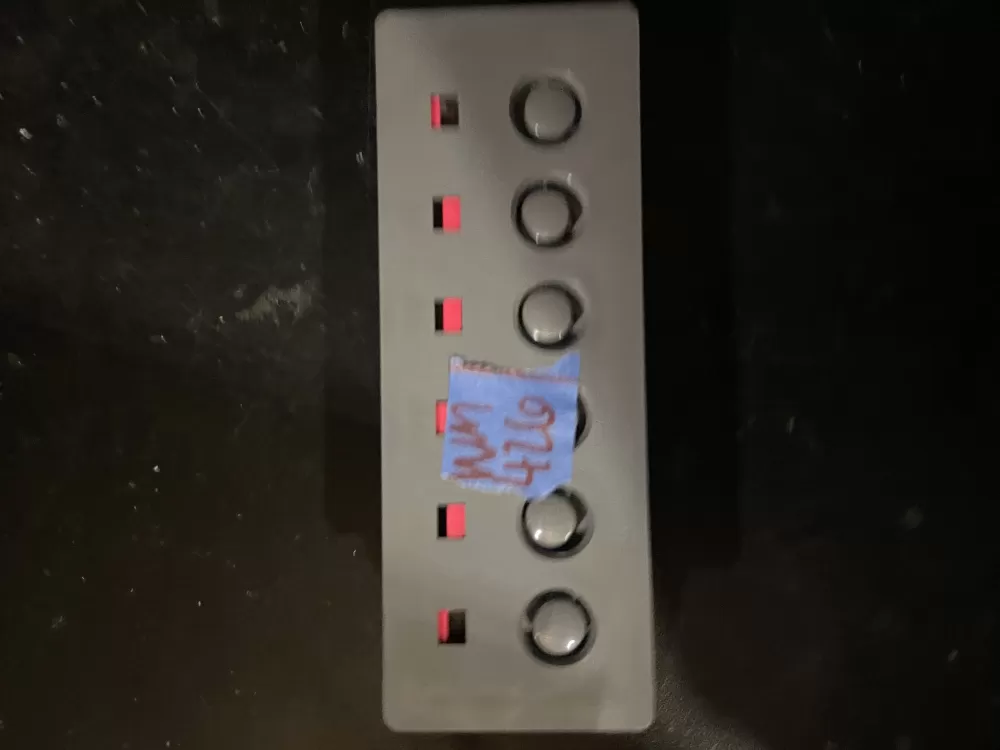 Whirlpool Maytag 2198621 Refrigerator Control Board Dispenser AZ35537 | Wm429