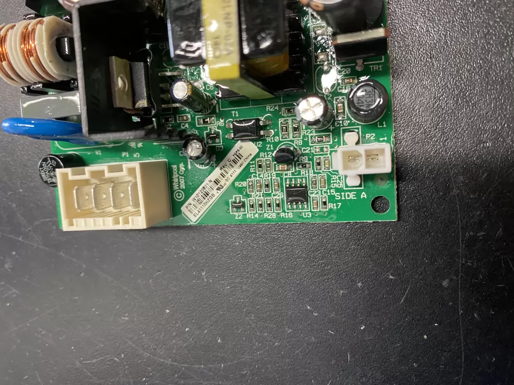 Whirlpool Maytag KitchenAid Kenmore Refrigerator Control Board AZ22958 | BK931