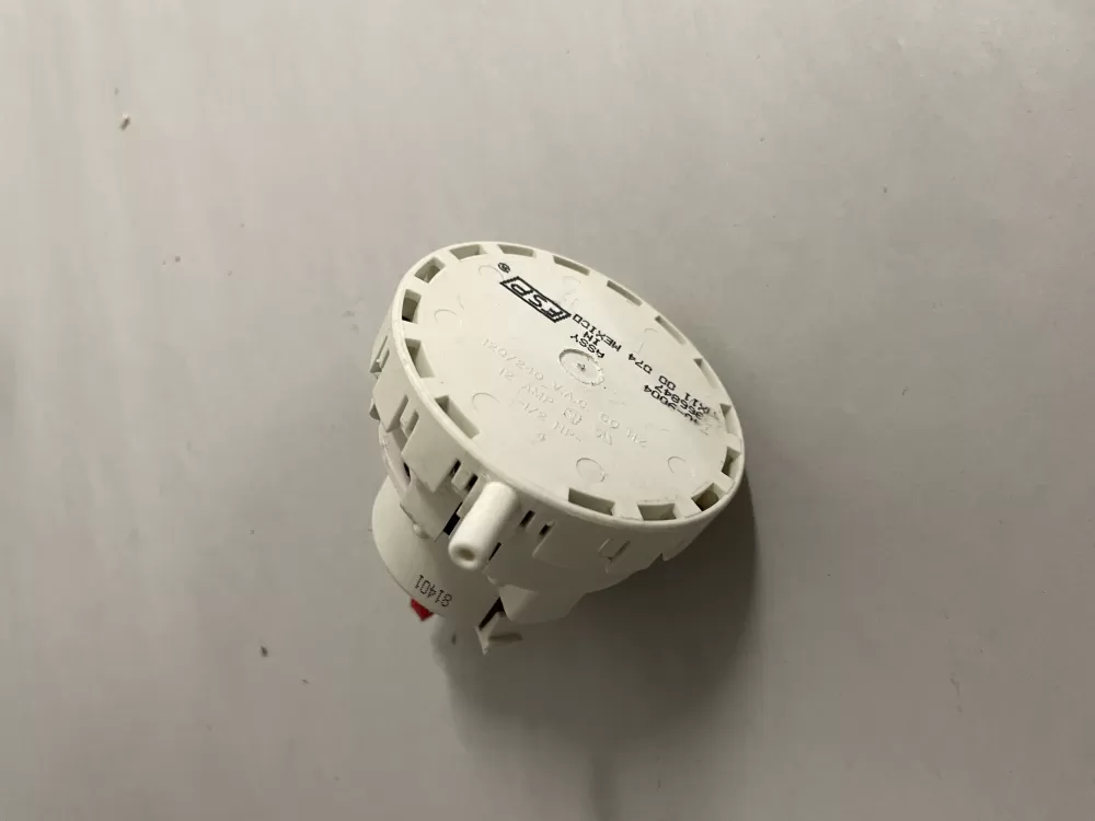 Whirlpool 740-9003 Washer Comm Pressure Switch