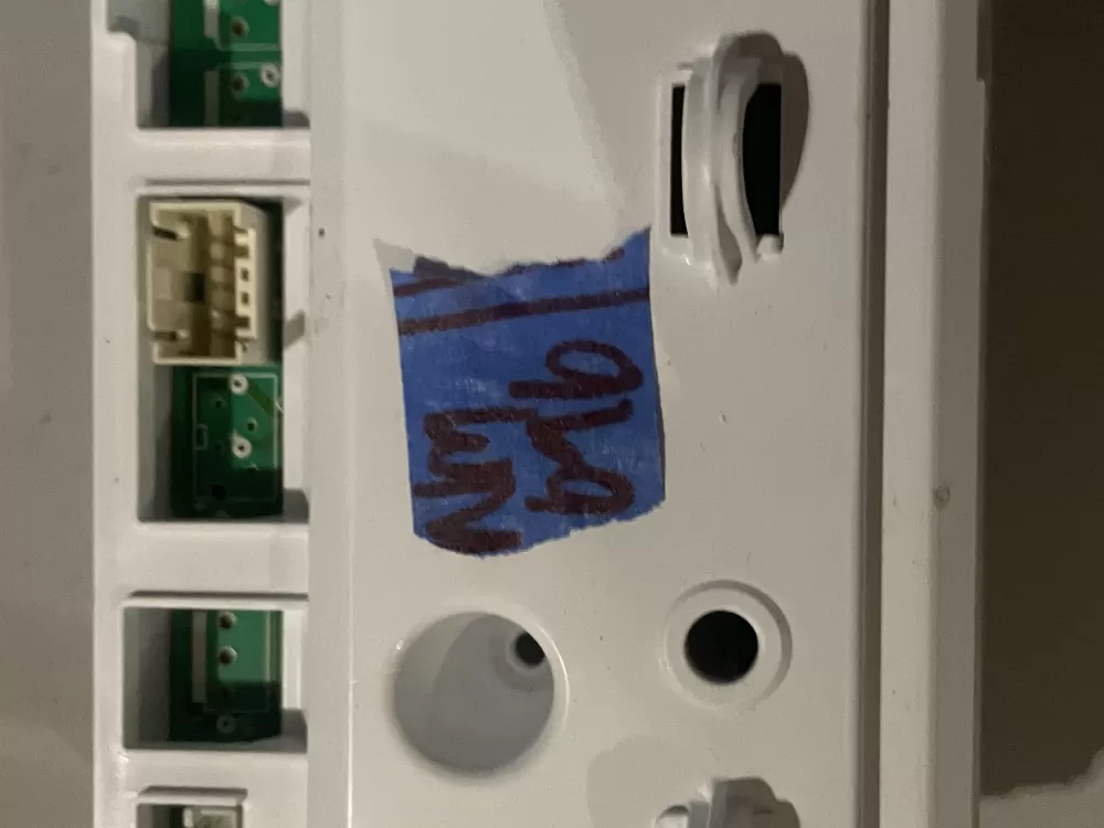 Kenmore AP4363774 134484001 134484016 Washer Control Board AZ34162 | Wm1696