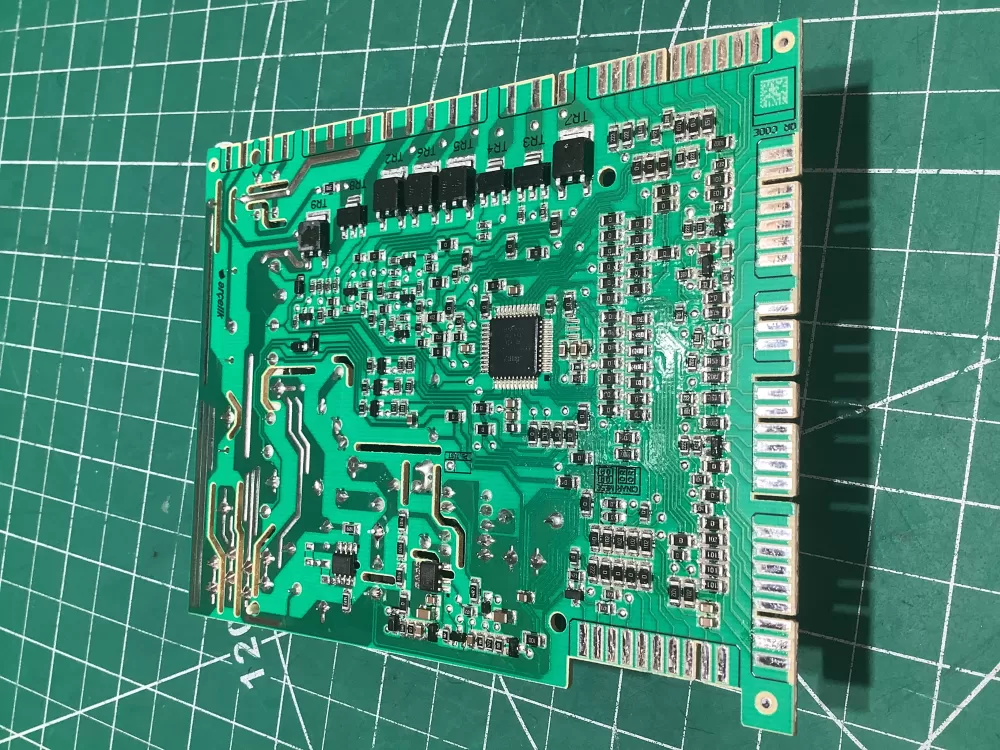 Beko 1741190500 Dishwasher Control Board