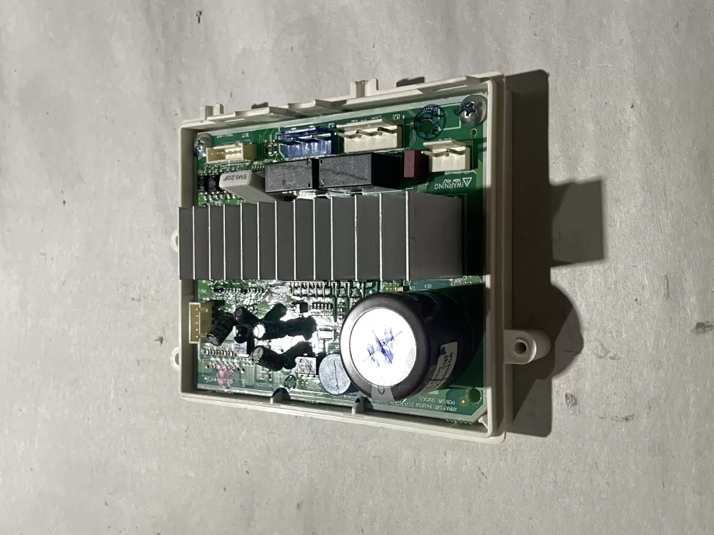 Samsung DD92-00045A-00 Dishwasher Control Board